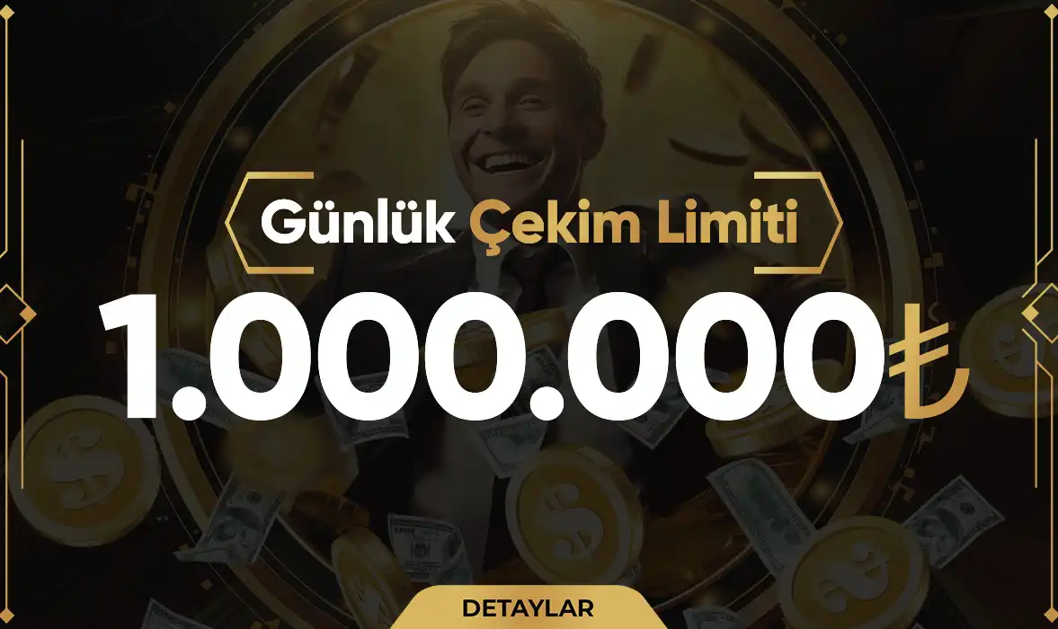 GÜNLÜK ÇEKİM LİMİTİ